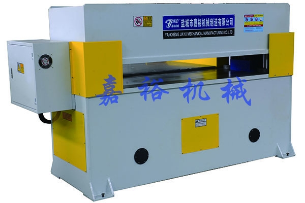 裁斷機衝裁無力的情況如何解決