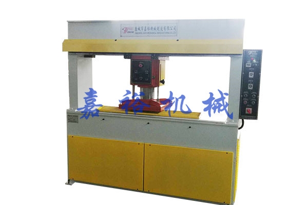 教你解決裁斷機噪音問題？