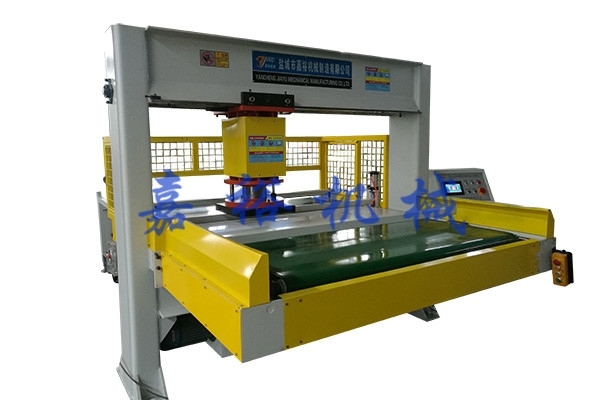 裁斷機廠家介紹裁斷機主要部件有哪些？