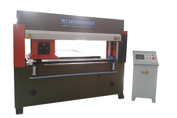 嘉興液壓移動式裁斷機