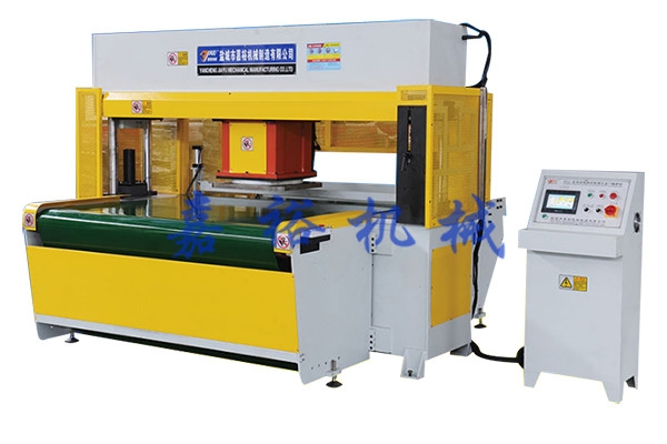 嘉興液壓平麵裁斷機價格