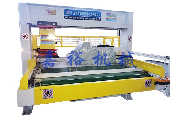 重慶全自動壓通移動式裁斷機價格